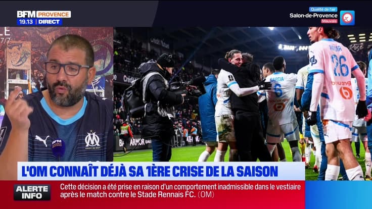 Virage Marseille du mardi 19 août - Rabiot sur le départ, un tremblement de terre