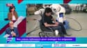C’est quoi le progrès ? : Des robots infirmiers pour soulager les soignants - 07/06 