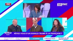 Le Zapping RMC - 20/01