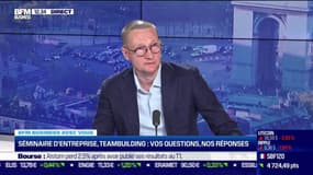 Lorsque l'on participe à un séminaire s'agit-il de temps de travail effectif - 19/07