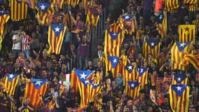 Le public catalan