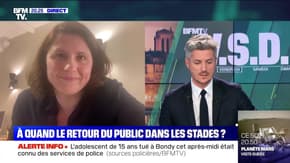 Revoir Bfmtvsd du 26 Février