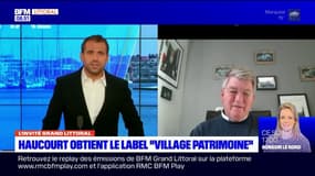 Pas-de-Calais: Haucourt obtient le label "Village Patrimoine"