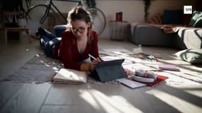 Frédéric Duval: "Le dialogue social a toujours existé chez Amazon"