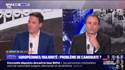 Européennes : la dernière ligne droite - 02/06