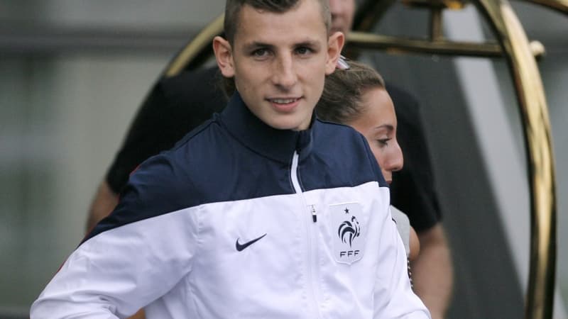 Lucas Digne