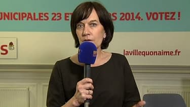 Laurence Rossignol