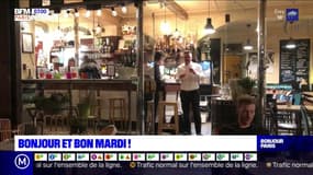 L'essentiel de l'actualité parisienne du mardi 14 juillet 2020