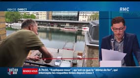 Stalingrad: après les tirs de mortier, concert de casseroles à 20 heures pour faire fuir les drogués