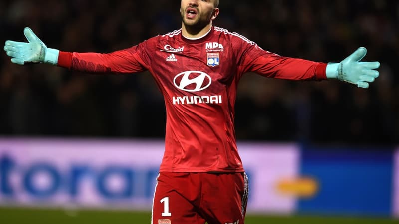 Anthony Lopes