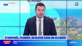 Aix-en-Provence: Gérald Darmanin de passage ce samedi avant une réunion publique