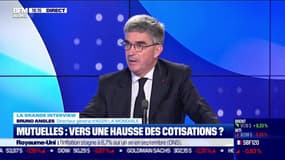 Mutuelles : vers une hausse des cotisations ?