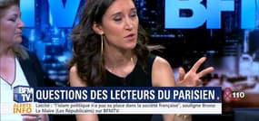 Bruno Le Maire face aux Français: "Je suis contre toute manifestation religieuse à vocation politique"
