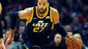Rudy Gobert