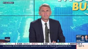 Aurélien Cadiou (ANAF) : Apprentissage, le plan proposé par le gouvernement suffira-t-il à sauver l'emploi des jeunes ? - 05/06