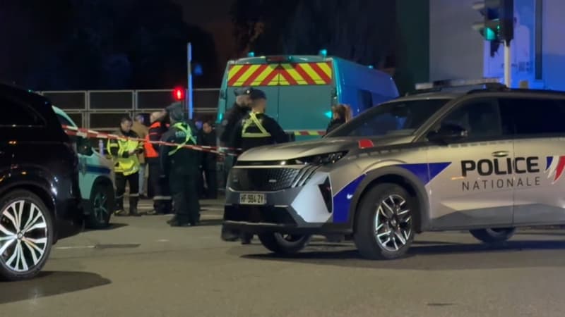 "Il y a une école à côté, il était 18h...": une femme tuée par balles sous les yeux de son bébé, le choc à Nice