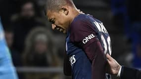 Kylian Mbappé