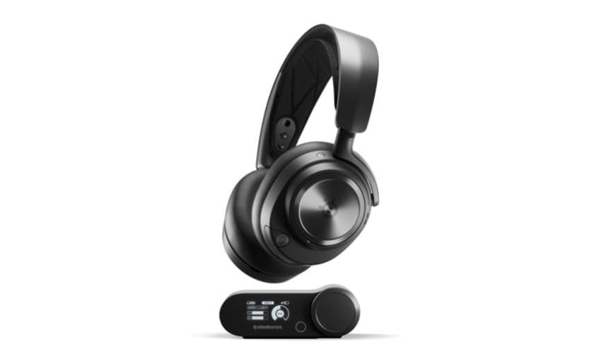 SteelSeries Arctis Nova Pro Wireless SteelSeries Arctis Nova Pro Wireless