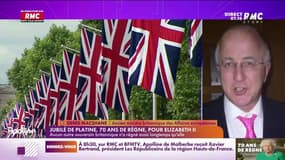 Témoin RMC : Denis Macshane - 02/06