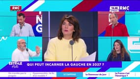 Le Zapping RMC - 05/11