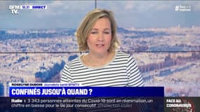 Confinés jusqu'à quand ? (3) - 13/04