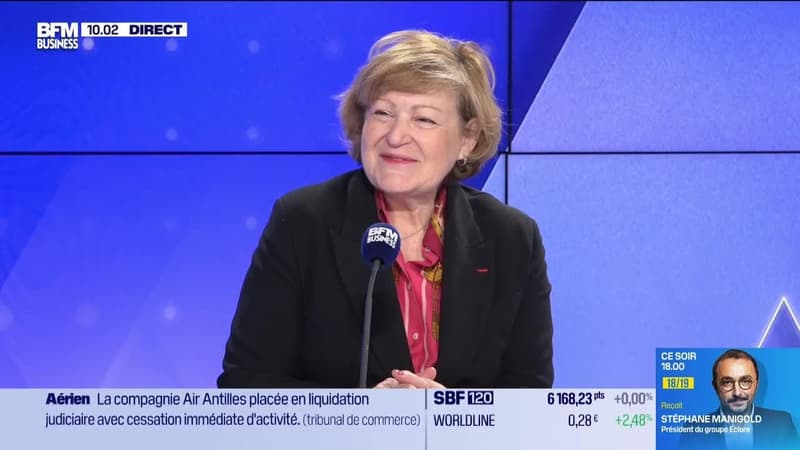 Les Experts : Budget 2027, le patronat monte au créneau - 28/04