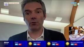 L'essentiel de l'actualité parisienne du samedi 11 juin 2022