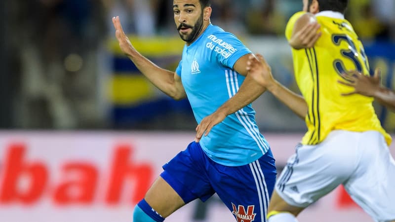Adil Rami