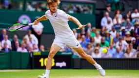 David Goffin