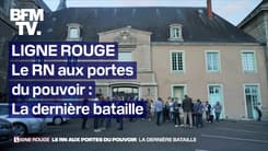  LIGNE ROUGE - Le RN aux portes du pouvoir: la dernière bataille 