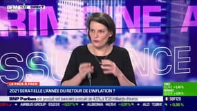 Léa Dauphas VS Rachid Medjaoui: Draghi, un catalyseur positif pour l'attrait de l'Europe ? - 05/02