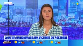 Bonjour Lyon du lund 6 octobre 2025