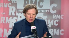 "Toute personne qui souhaite faire une demande de droit d'asile doit pouvoir le faire"