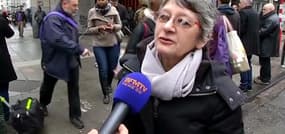 Au lendemain des attentats, la vie reprend ses droits à Bruxelles