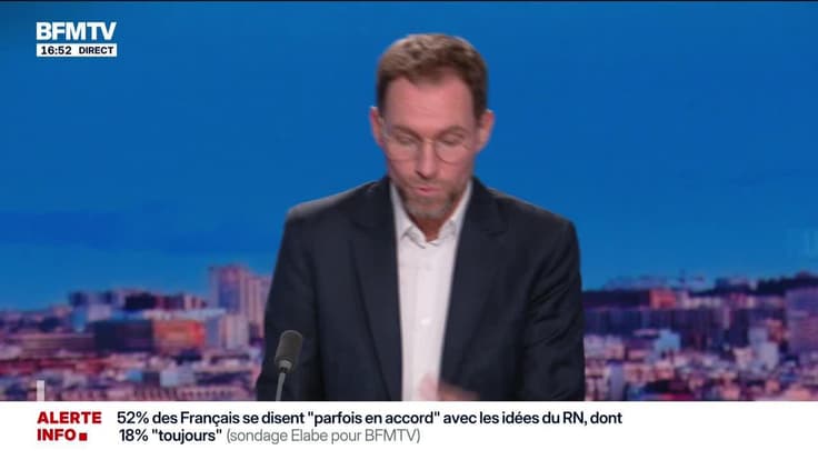 Marschall Truchot : Attaque à Marseille, un drame évitable ? - 03/09