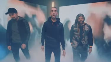 Le clip Empire de Sniper