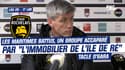  Lyon 28-17 La Rochelle : Les Maritimes battus, O'Gara fustige des joueurs accaparés par "le prix de l'immobilier de l'île de Ré"