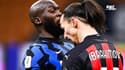 Inter : Lukaku loue Ibrahimovic... mais ironise sur son arrogance