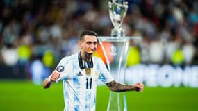 Angel Di Maria