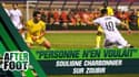 Qarabag 3-0 Nantes : «Personne n’en voulait en France» souligne Charbonnier sur Zoubir