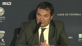 L1 : L'arbitrage vidéo devrait être "décentralisé", explications