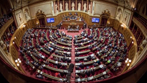 Le Sénat a enregistré 1.996 candidatures pour les 171 sièges de sénateurs qui seront renouvelés le 24 septembre, un record pour ce type d'élections, selon de nouveaux chiffres présentés mardi par les services de la Chambre haute.