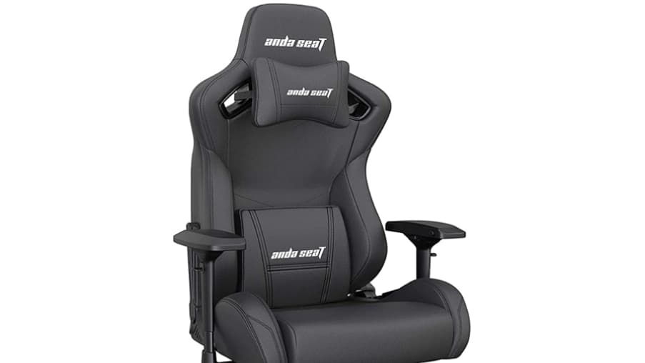 AndaSeat Kaizer II