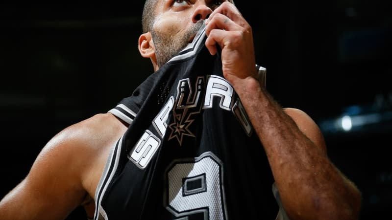 Tony Parker