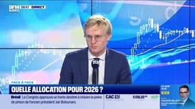Quelle allocation pour 2026 ?