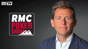 RMC Poker Show / La bande annonce audio - 23/10