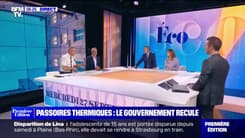 Crise du logement: les pistes du gouvernement