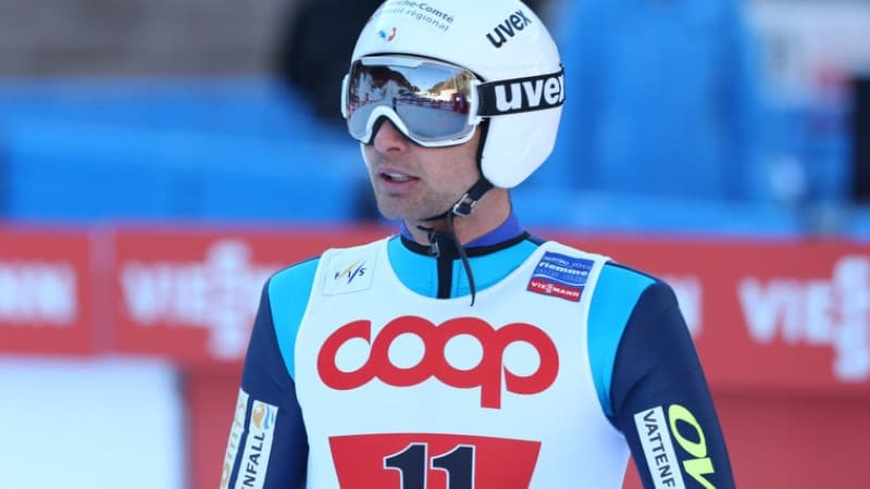 Jason Lamy Chappuis