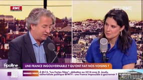 La France est-elle vraiment ingouvernable ? Petit tour d'Europe