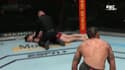 UFC : Le KO foudroyant de Griffin sur Song